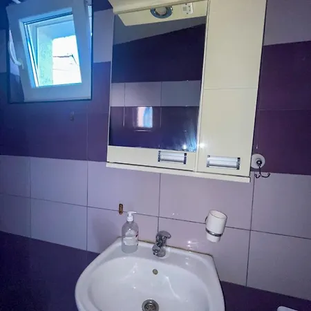 Vracar Apartment Belgrad Dış mekan fotoğraf