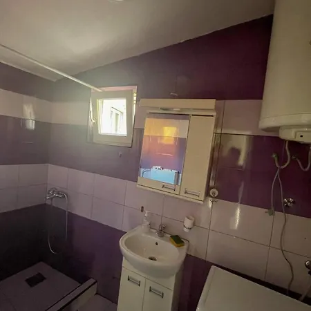 Vracar Apartment Belgrad Dış mekan fotoğraf