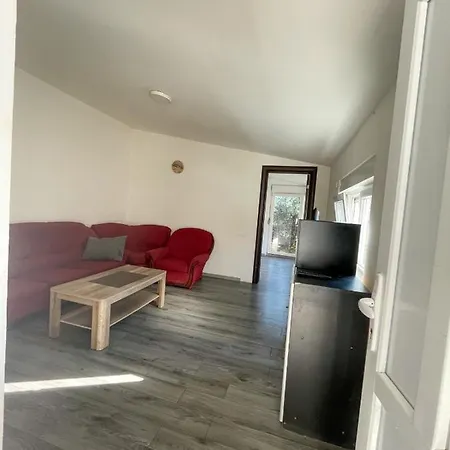 Vracar Apartment Belgrad Dış mekan fotoğraf