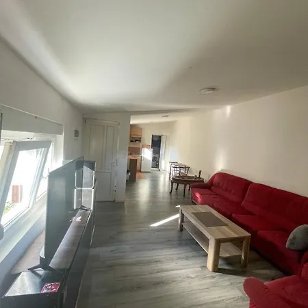 Vracar Apartment Belgrad Dış mekan fotoğraf