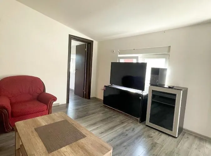 Vracar Apartment