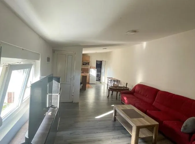 Vracar Apartment