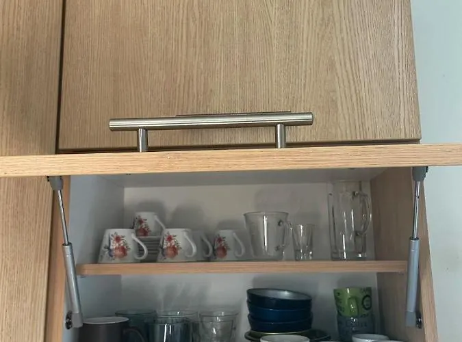 Vracar Apartment