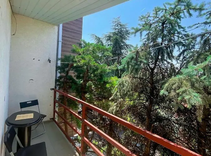 Vracar Apartment