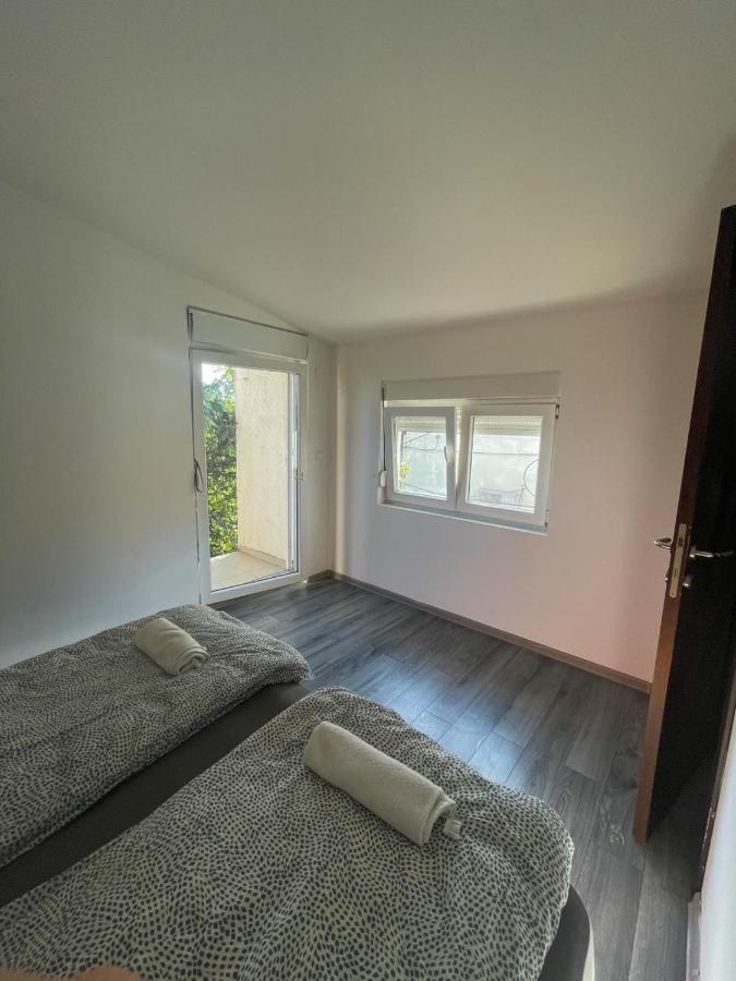 Vracar Apartment Belgrad