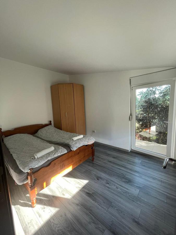 Apartment Vracar