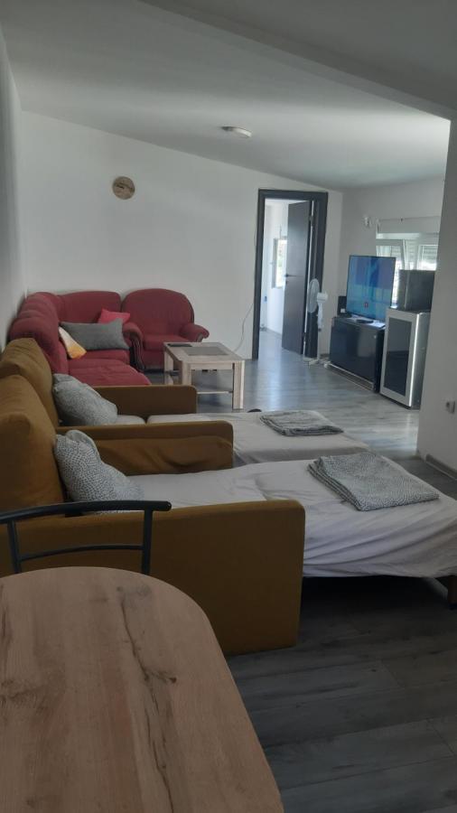 Apartment Vracar *