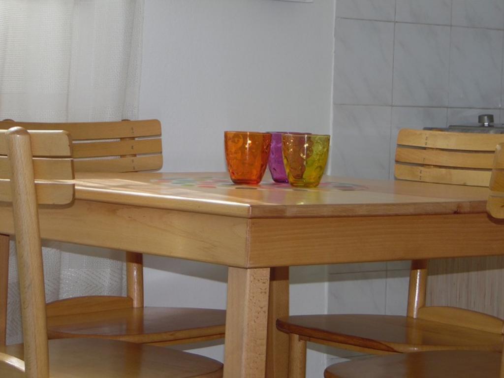 Apartment Vracar *
