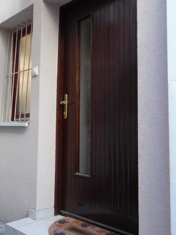 Vracar Apartment Belgrad