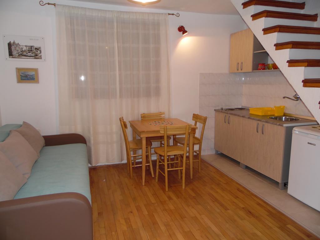 Apartment Vracar *