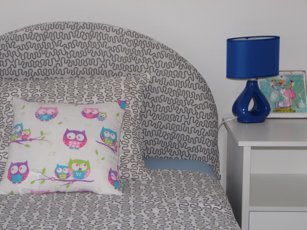 Apartment Vracar Belgrad
