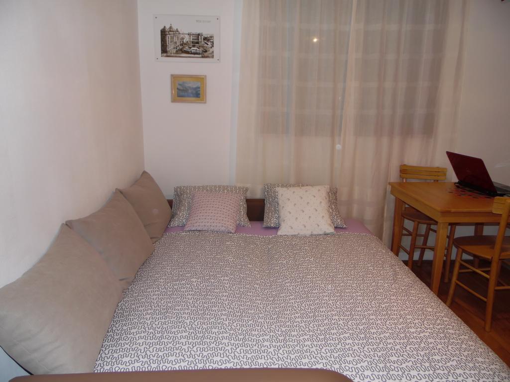 Apartment Vracar