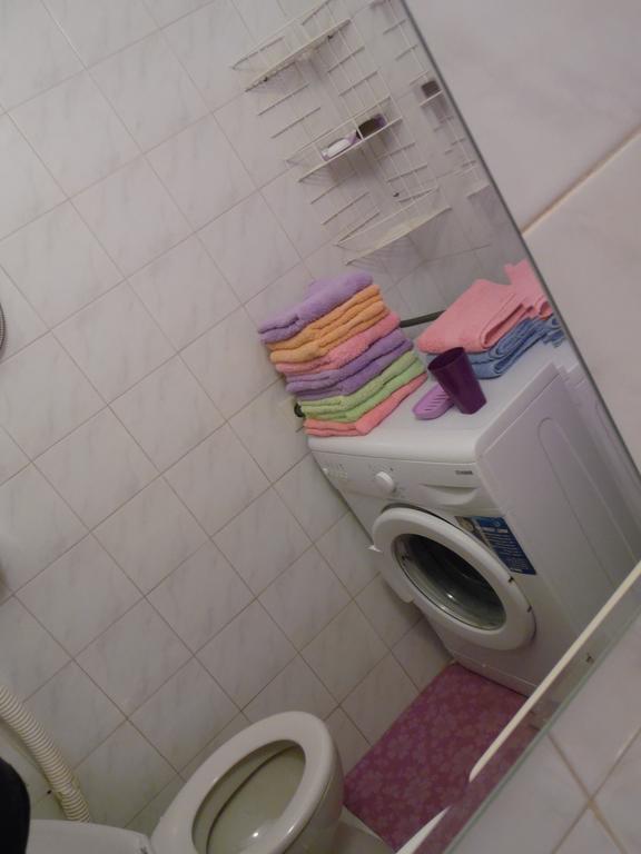 Apartment Vracar Belgrad