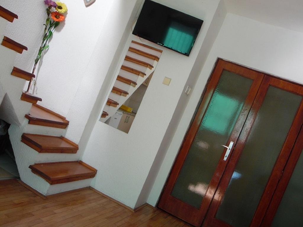 Apartment Vracar