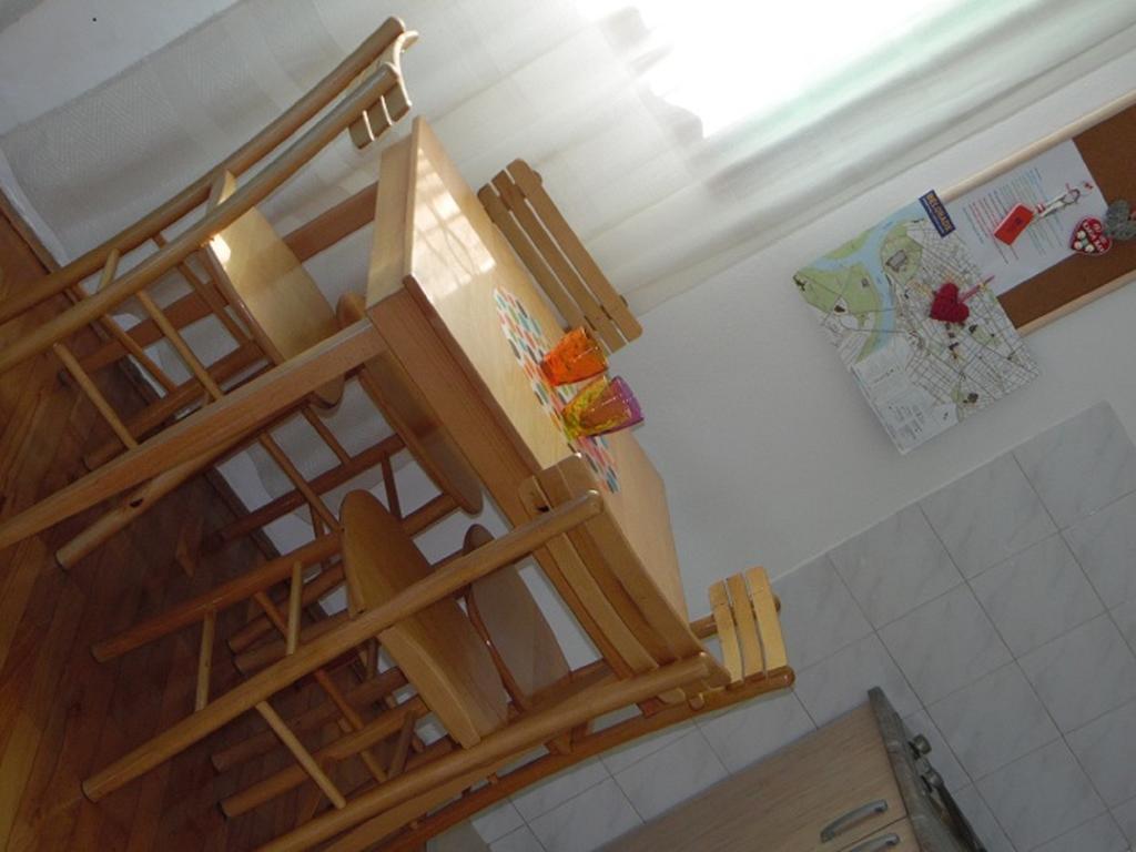 Vracar Apartment